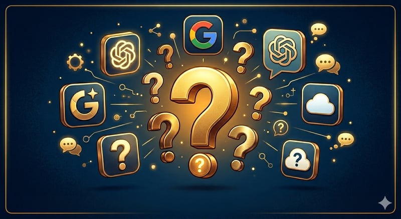 Jak rozmawiać z dzieckiem o ChatGPT, Gemini i innych czatach AI