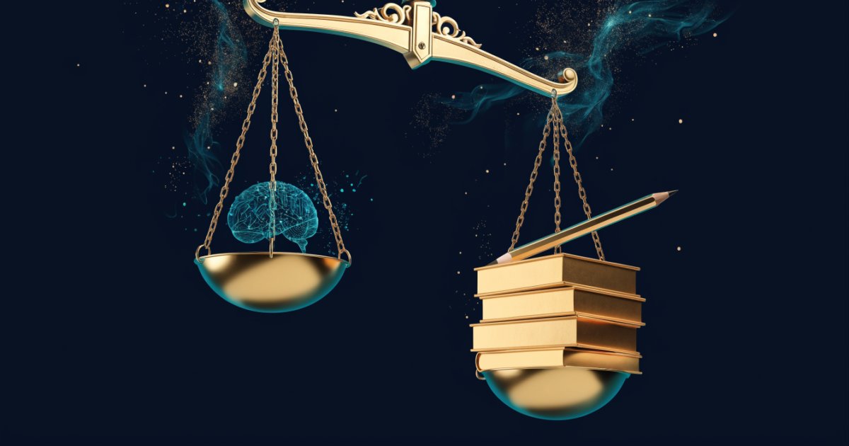 The 30% rule for AI in learning — helping your child use artificial intelligence responsibly